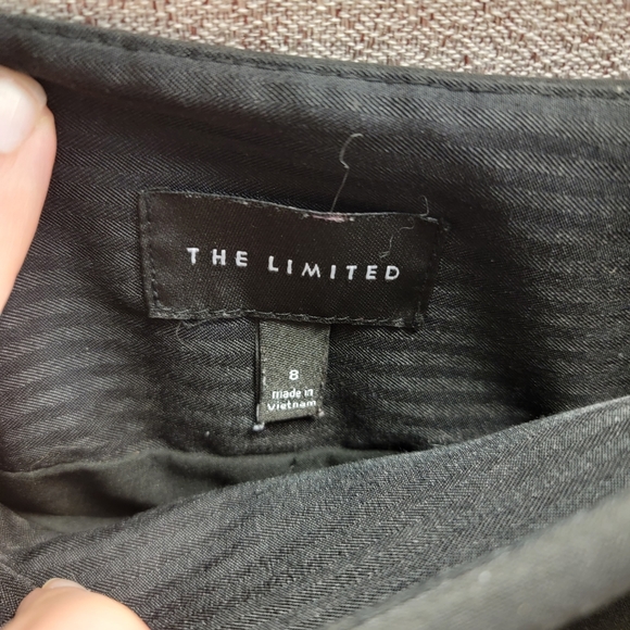 The Limited Pencil Skirt - Picture 4 of 4